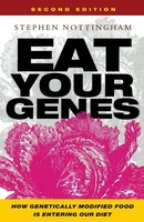 Eat Your Genes Stephen Nottingham Taschenbuch Kartoniert / Broschiert Englisch
