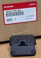 2019-2022 Honda Hr-v Ex & Ex-l 2wd Monocular Camera (36160-t7a-a04)