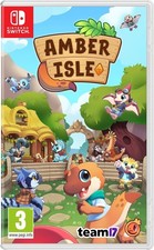Thumbnail of ebay&reg; auction 336615459752 | Amber Isle Juego Fisico para Consola Nintendo Switch