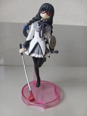 Puella Magi Madoka Magica Homura Akemi Figure Collection Box 2 Secret Ver Bandai
