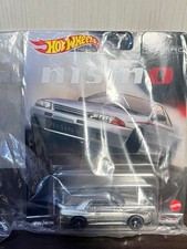 Hot Wheels Nismo Festival Nissan Skyline GT-R R32