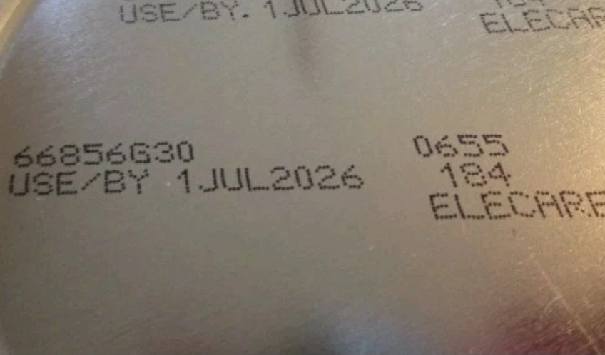 🔥Бесплатная доставка новый EleCare формула 5 банок x 14,1 унций/банка, срок годности. ИЮЛЬ 2026 - Изображение 2 из 2