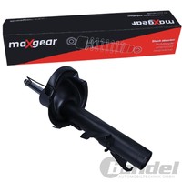 Maxgear Gasdruck StoßDÄMpfer Vorderachse Links Vorderachse Passend FÜR Mazda 3