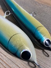 Shiranami Lure, Shiranami Lure 220mm, 165mm (), Set of 2