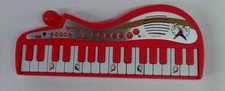 LOTTE Piano Keyboard Ultraman Gaia