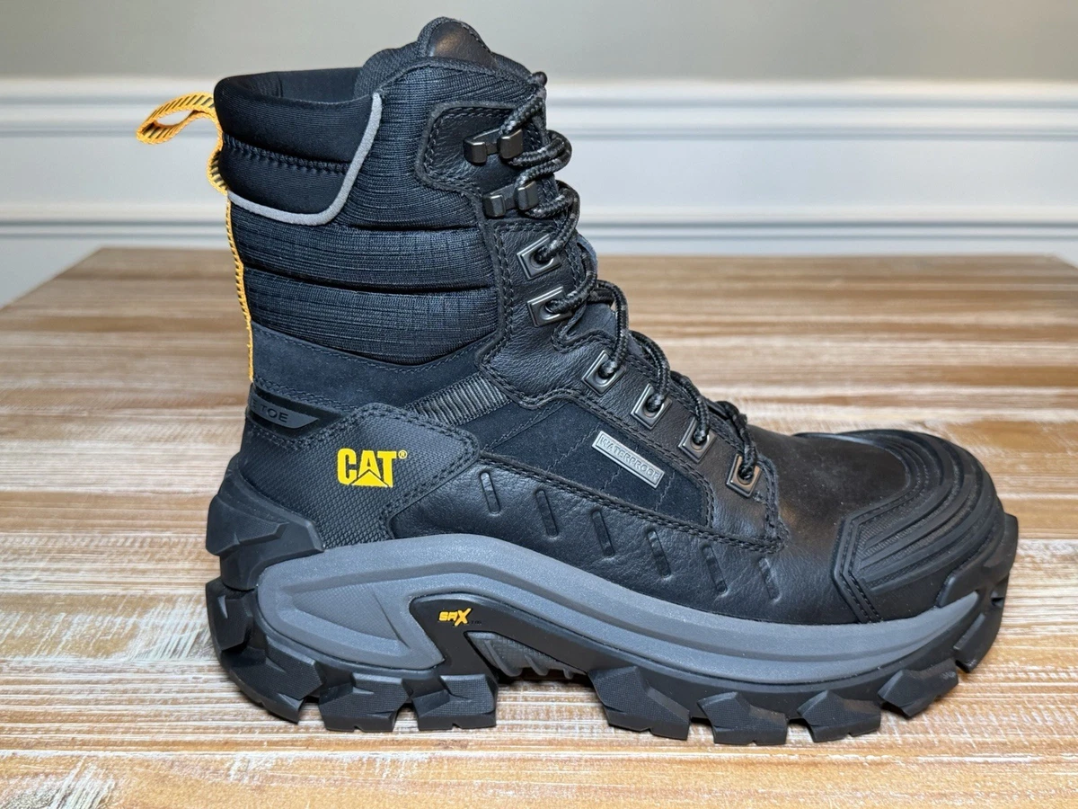Preços baixos em Risco Elétrico (Eh) Médio: (C, D, M) Botas de
