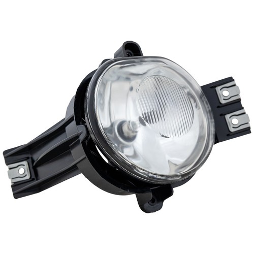 Fog Light Set Of 2 For 2002-2008 Dodge Ram 1500 2003-2009 Ram 2500 3500 Front - Foto 9
