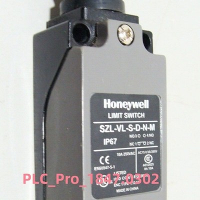 SZL-VL-S-D-N-M 1PCS Brand New   SZL-VL-S-D-N-M Fast delivery #yi