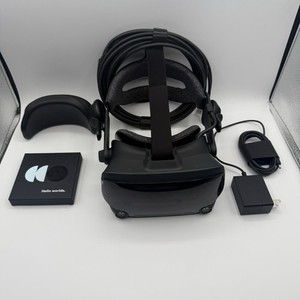 Valve Index Hmd | eBay