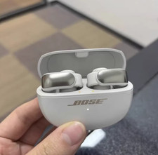 NEW Bose Ultra Open ear True Wireless Bluetooth Open Earbuds - White