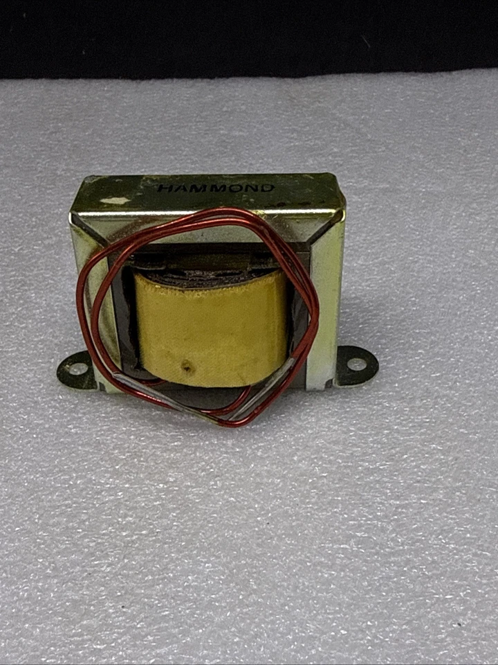 HAMMOND MANUFACTURING 157D Foto 2 de 4