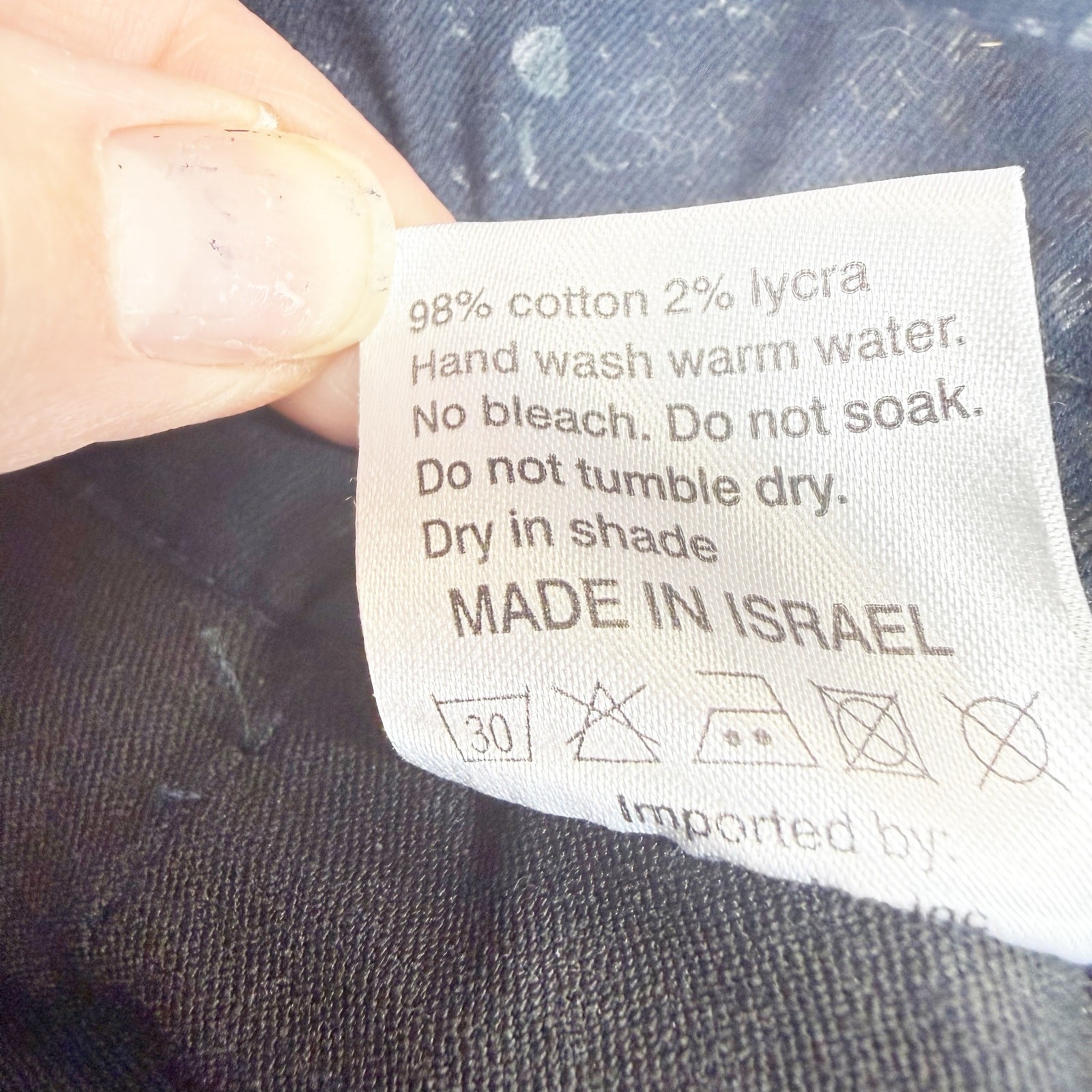 Flog Bevy Flog Shely Drawstring Python Snake Prin… - image 14