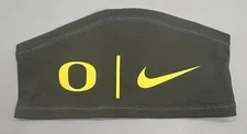 Nike Team Issued Oregon Ducks PLAYER EXCLUSIVE Skull Wrap Cap One Size Fits NEW!