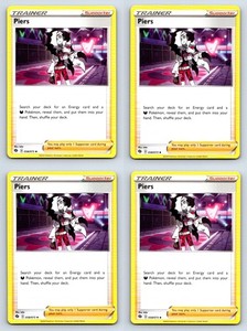 Piers Pokemon Card | eBay Piers Pokemon Card | eBay