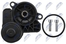 NTY Stellelement Feststellbremse Bremssattel HZS-VW-006A für TT AUDI A3 VW Q3 7