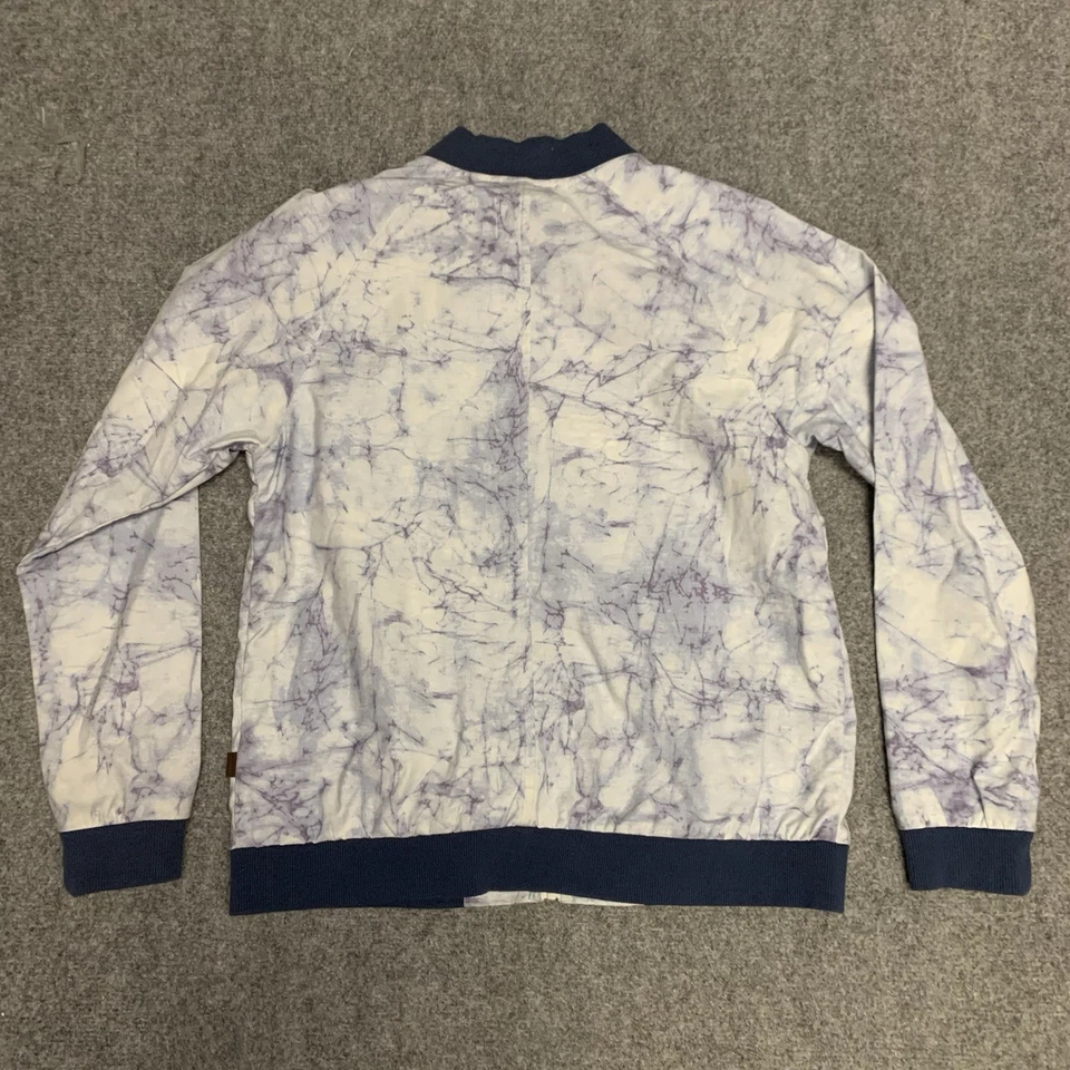 Chaqueta Burton Mujer M Dryride Floral Snowboard The Medium Collection Foto 2 de 4