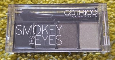 Smokey Eyes Set von Catrice *NEU*