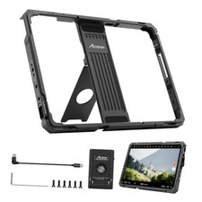 PowerCage Pro II for iPad Pro 12.9inch Gen 3,4,5,6 with NP 12.9inch PowerCage