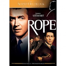 Rope [DVD]