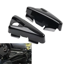 Motorcycle Side Frame Tank Cover For Harley V-Rod VRSCA Night Rod Special 02-06