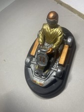 Go kart Trophy No Engraving