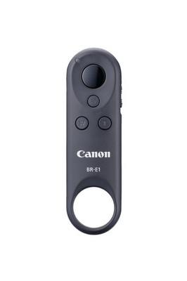 CANON BR-E1, Fernauslöser, Schwarz