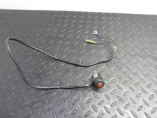 08-10 KTM 450 SXF SX-F OEM ENGINE STOP BUTTON KILL SWITCH GOOD! 50311089200