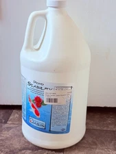 Water Garden Oasis Pond Stability  1 Gallon