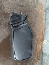 Ford Cortina Mk5 Passengers Door Mirror Black - L54/1 #8