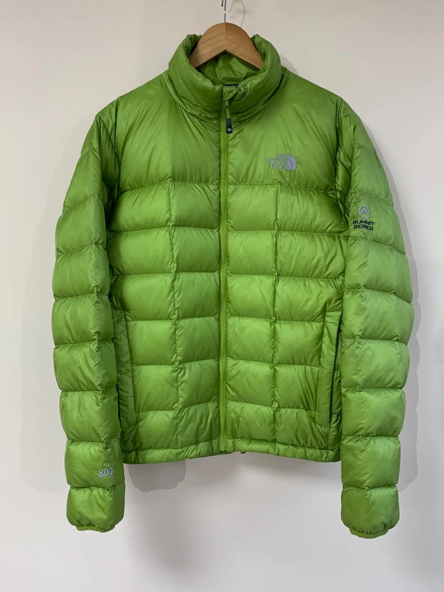 ほぼ未使用 THE NORTH FACE Thunder Jacket This is promising] The North Face's classic and must-have item