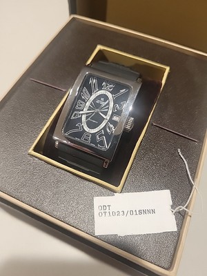 Officina del Tempo VANITY Italian Watch Officina Del Tempo watch | eBay main image 2