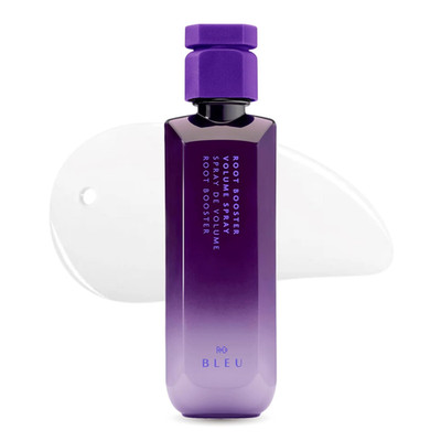 Root Booster Volume Spray - Instant Root Lift & Volume Spray for Fine, Thin Hair