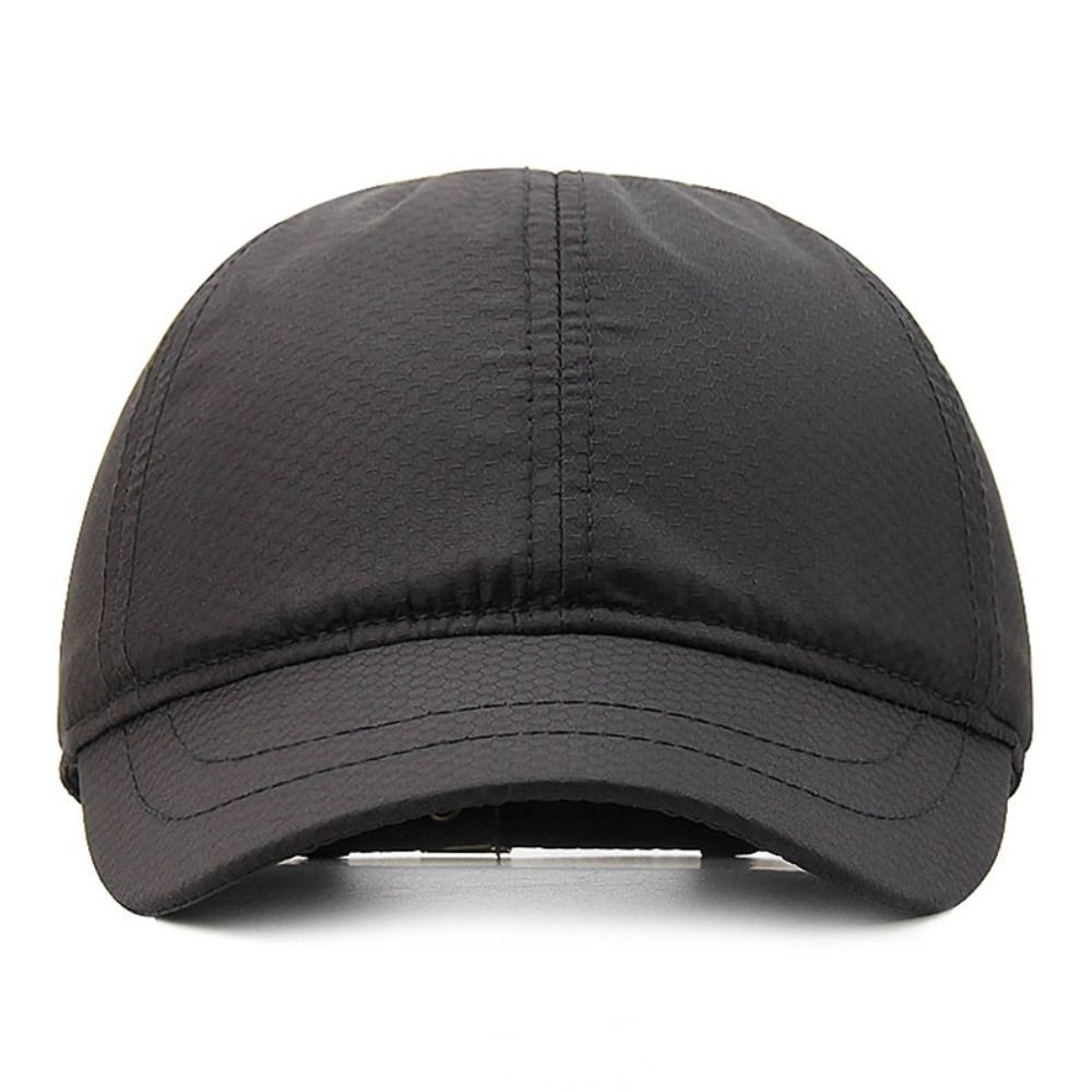 APL Cappello ultra sottile asciugatura rapida regolabile cappello equitazione unisex