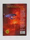 Vintage NEW Grand Opening Star Trek Experience Guide LIMITED Collectors Edition — photo 2