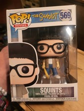 2018 Funko Pop The Sandlot Vinyl Figures 10