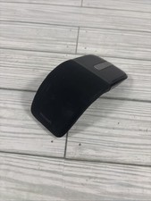 Microsoft Arc Touch 1428 Bluetooth Wireless Mouse NO DONGLE