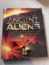 Ancient Aliens (R): The Official Companion Book by The Producers of Ancient...
