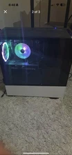Brand new pc only used twice no problems just don’t have time to play on it/use