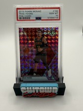 Top Trae Young Rookie Cards to Collect 24