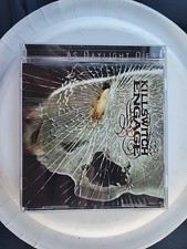 As Daylight Dies by Killswitch Engage (CD, 2006)