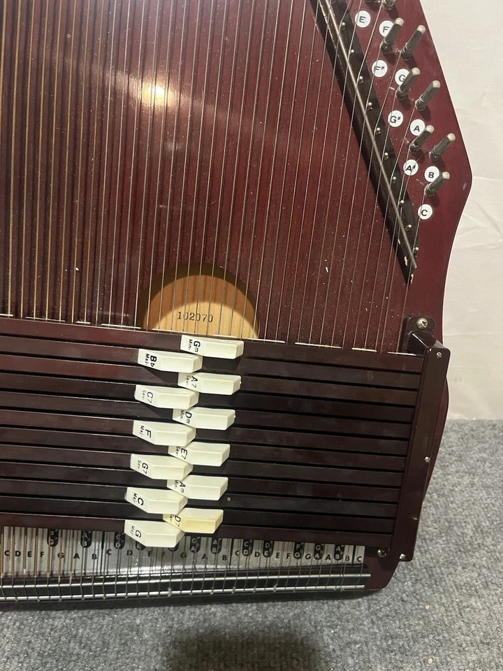 Chromaharp Tok AI Gakki 102070 - Image 4 of 4