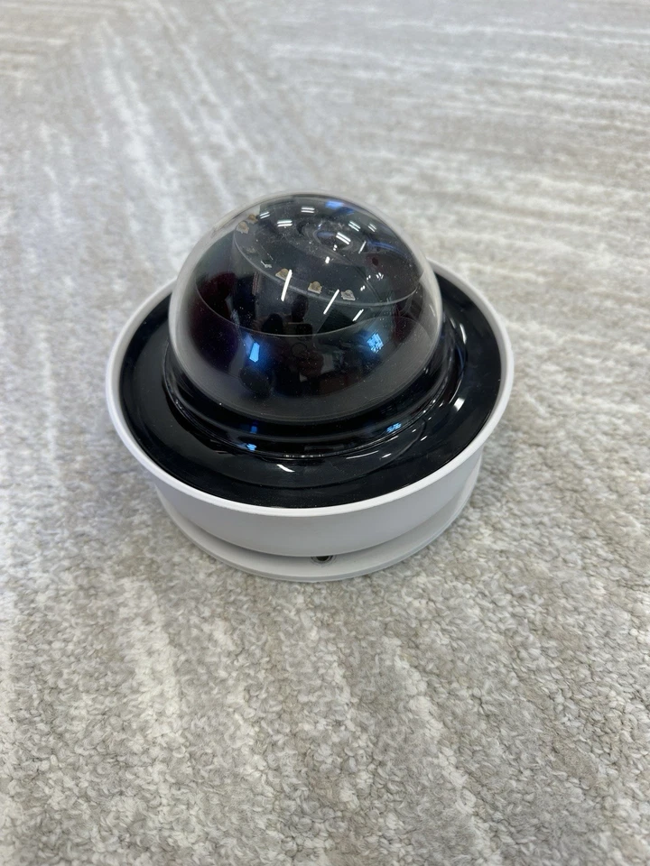 Cisco Security Camera - Image 2 of 4