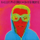 David Bowie "Hallo Spaceboy" PINK VINYL LP  RSD 2026 NEW & SEALED / IN STOCK