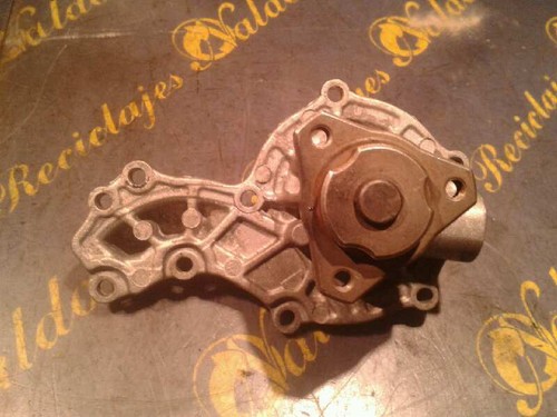 848546 dichtung wasserpumpe VOLKSWAGEN GOLF I 171 173 1.1 1974