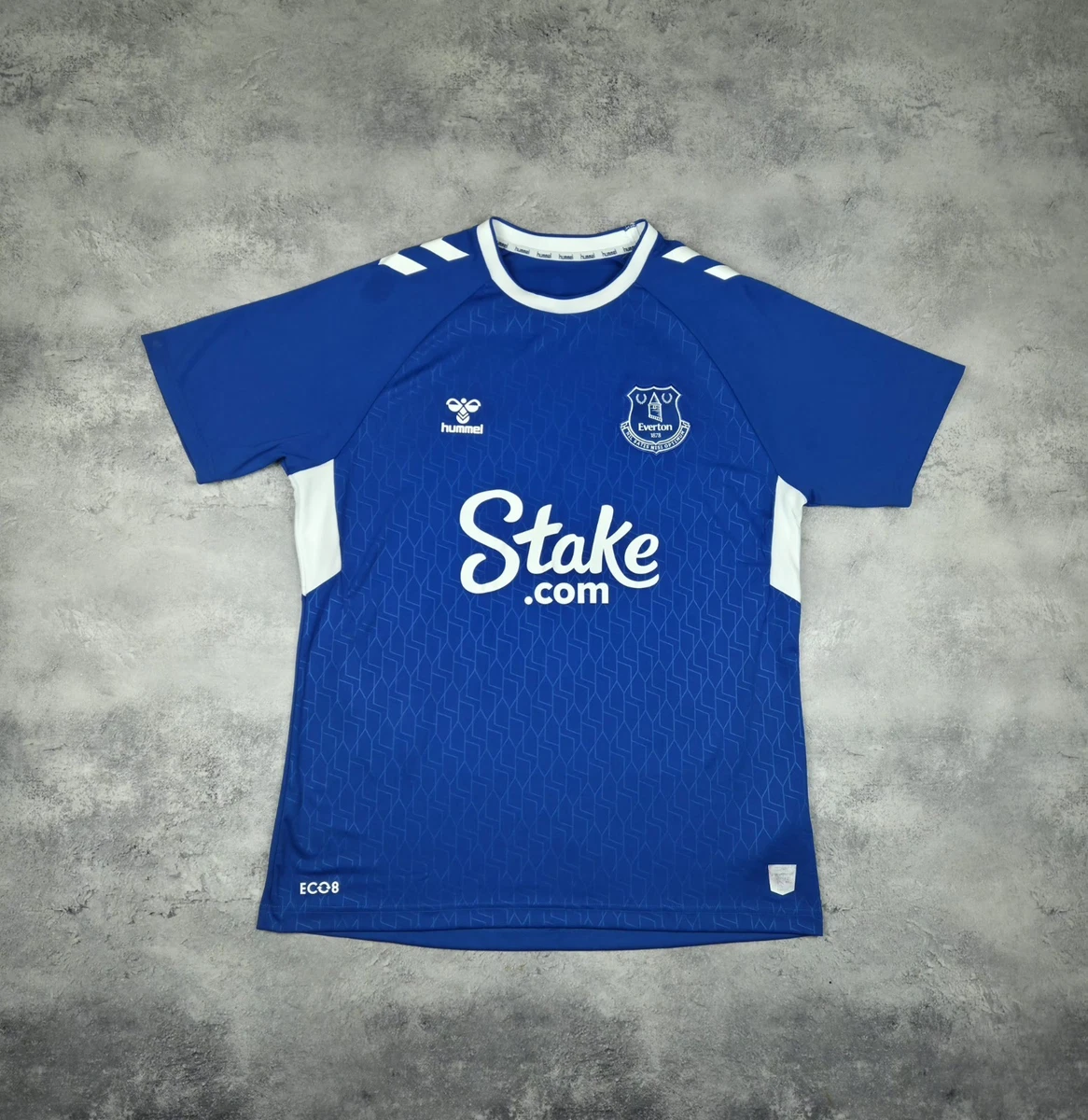 Size L Everton International Club Soccer Fan Shirts for sale | eBay