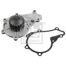 Pompe à eau Fiat 130