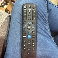 Spectrum Charter Universal Remote Control Cable URC 1160 TV Audio Control