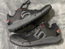 Adidas Five Ten Trailcross LT Mountain Bike Men's Shoes, Size 10