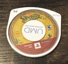 Daxter - Sony Playstation Portable PSP Tested Authentic