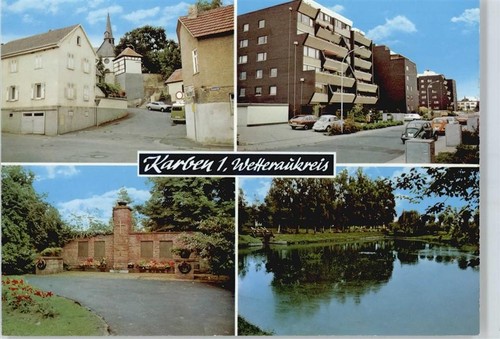 50429750 - 6367 Karben
